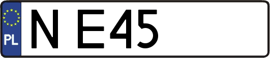 NE45