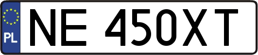 NE450XT