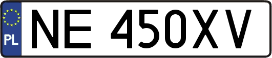 NE450XV