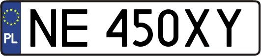 NE450XY