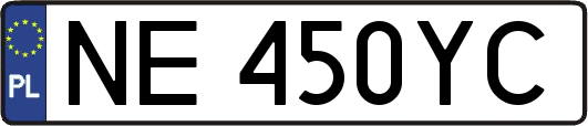 NE450YC