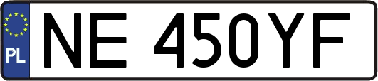 NE450YF