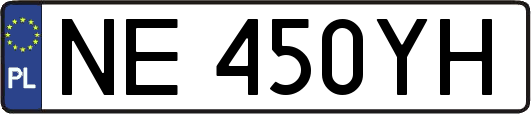 NE450YH