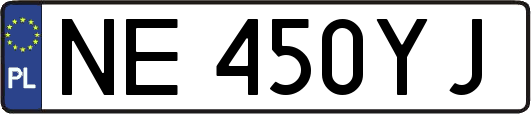 NE450YJ