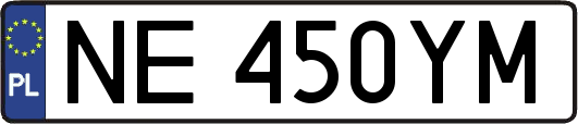 NE450YM