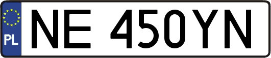 NE450YN