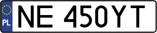 NE450YT