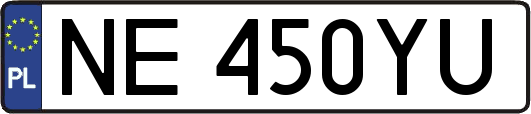 NE450YU