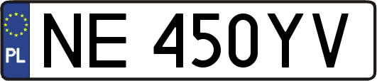 NE450YV