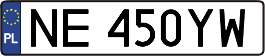 NE450YW