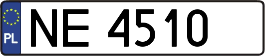 NE4510