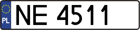 NE4511