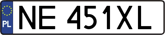 NE451XL