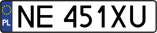 NE451XU