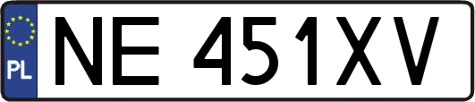NE451XV