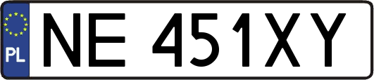 NE451XY