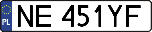 NE451YF