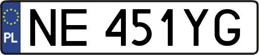 NE451YG
