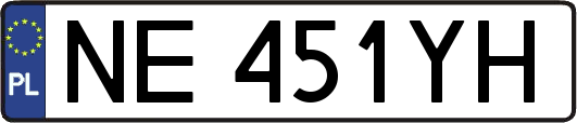 NE451YH