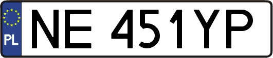 NE451YP