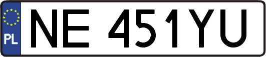 NE451YU