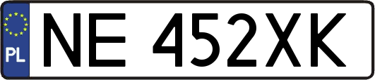 NE452XK