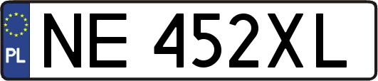 NE452XL