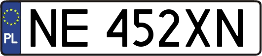 NE452XN
