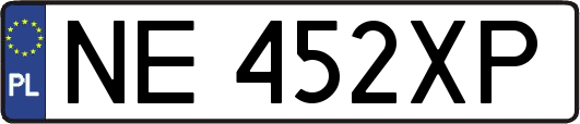 NE452XP