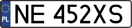 NE452XS