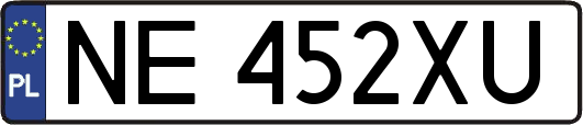 NE452XU