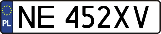 NE452XV