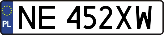 NE452XW