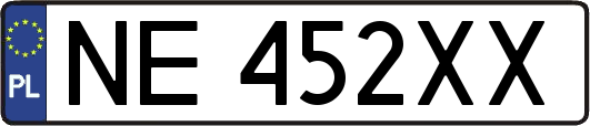 NE452XX