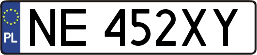NE452XY