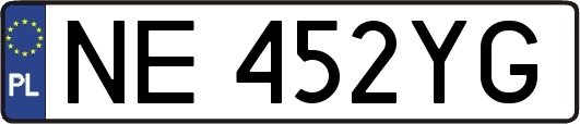NE452YG