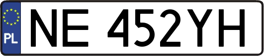 NE452YH