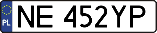 NE452YP
