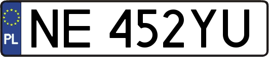NE452YU