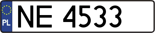 NE4533