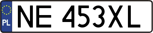 NE453XL