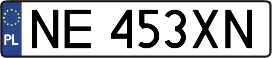 NE453XN