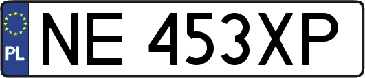 NE453XP