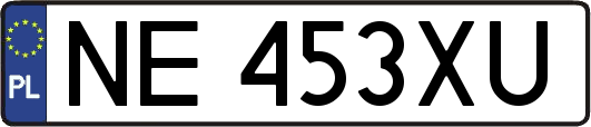 NE453XU