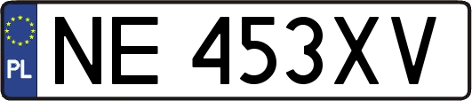 NE453XV