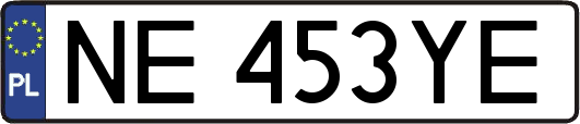 NE453YE