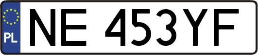 NE453YF