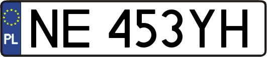 NE453YH