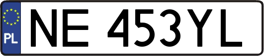 NE453YL