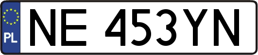 NE453YN